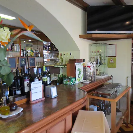 Restaurant Du Chateau * لوزان