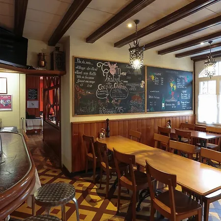 Restaurant Du Chateau
