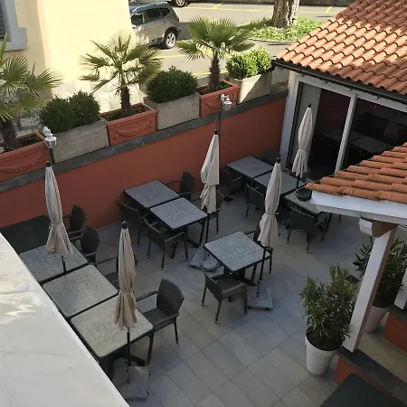 ホテル Restaurant Du Chateau
