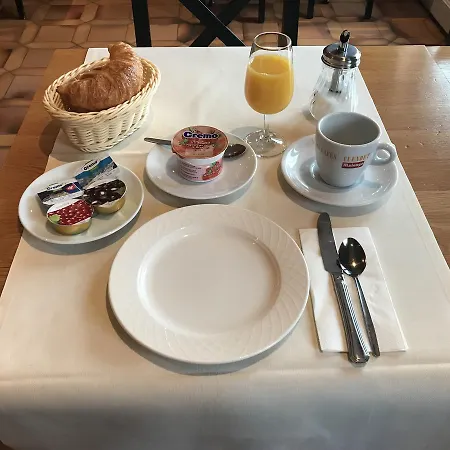 Restaurant Du Chateau * ローザンヌ